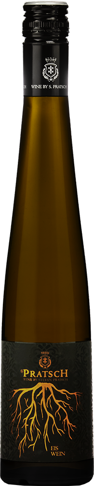 2024 Grüner Veltliner EISWEIN BIO 0,375 L