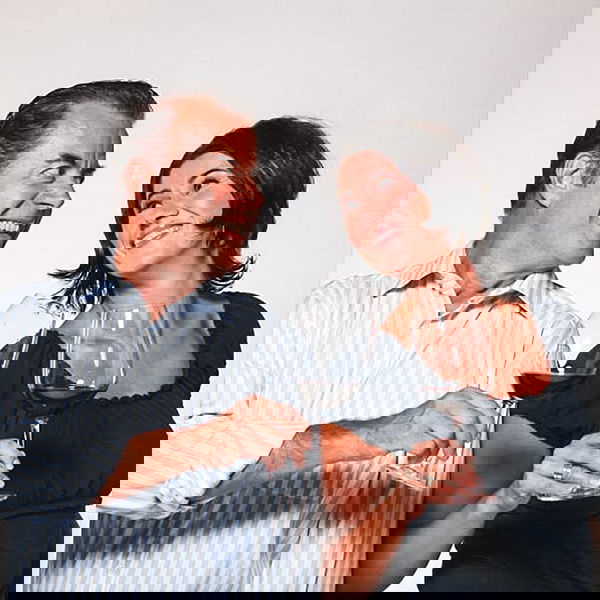 Dagmar und Dr. Ludwig Follner