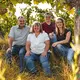 Winzerfamilie Pfalz
