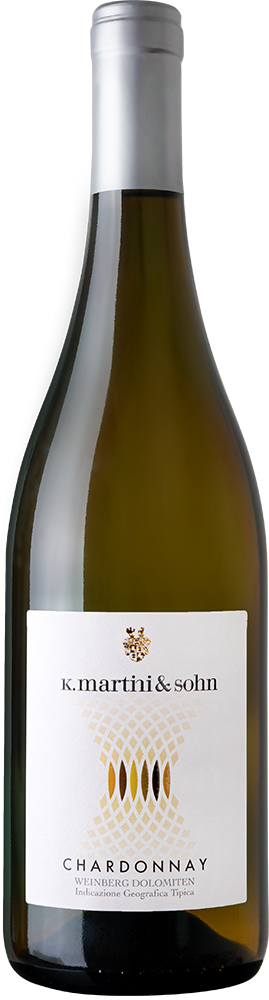 2024 Chardonnay Vigneti delle Dolomiti IGP