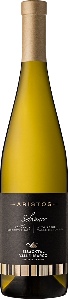 2024 Aristos Sylvaner Alto Adige DOC