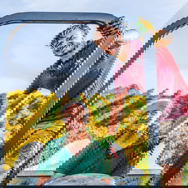 Carlo & Paolo Petracci