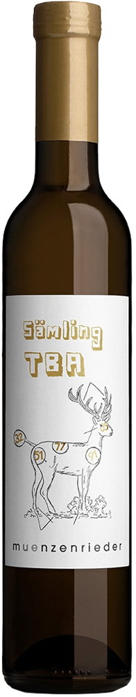 2020 Sämling Trockenbeerenauslese 0,375 L