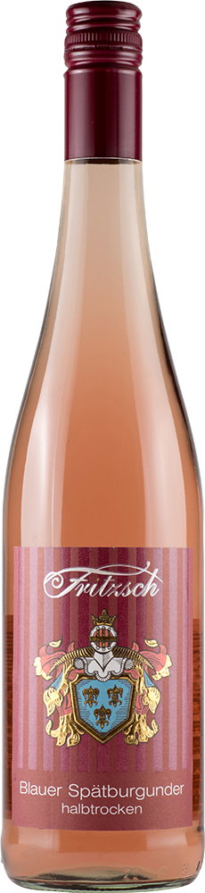 2025 Blauer Spätburgunder Rosé