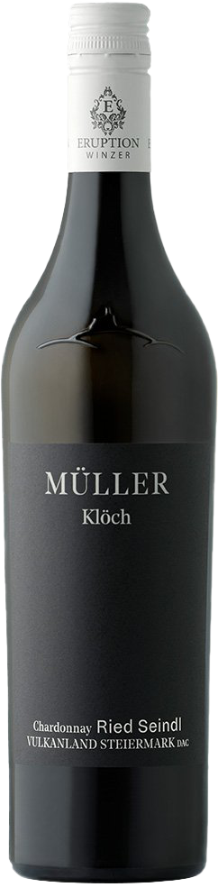 2022 Chardonnay Ried Seindl Erste Lage Eruption