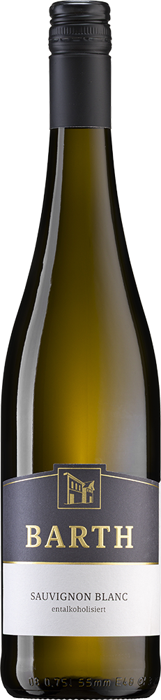Sauvignon Blanc -entalkoholisiert-