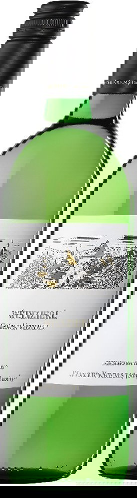 2024 WEINZIERL Grüner Veltliner 1,0 L