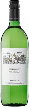 2024 WEINZIERL Grüner Veltliner 1,0 L