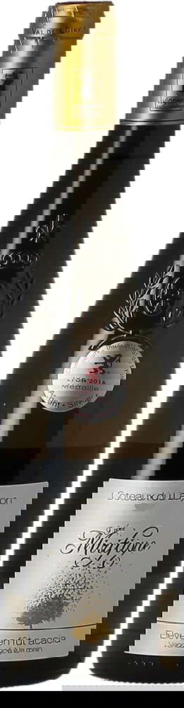 2022 Cuvée Mirifique Coteaux du Layon AOP