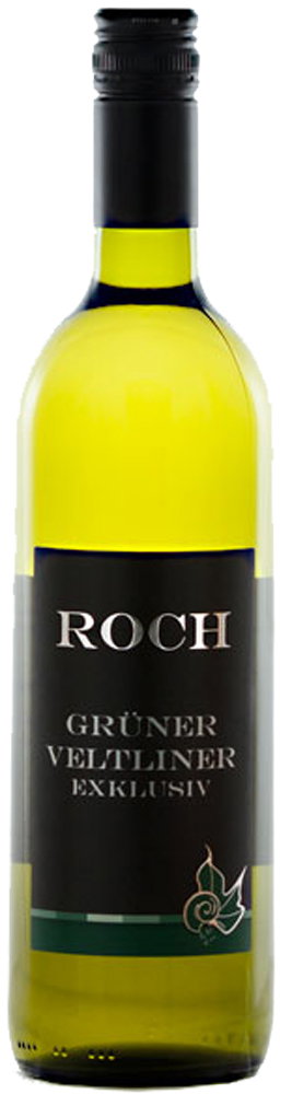 Grüner Veltliner Exclusiv (Pfefferl)