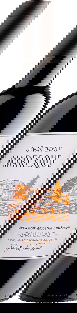 2023 Cuvée "Thomas" Gaillac AOP