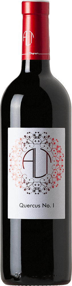 2022 Zweigelt "Quercus No. 1"