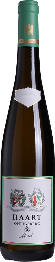 2018 Ohligsberg Grosses Gewächs