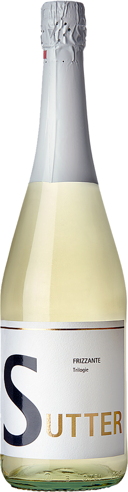 2025 Frizzante Trilogie