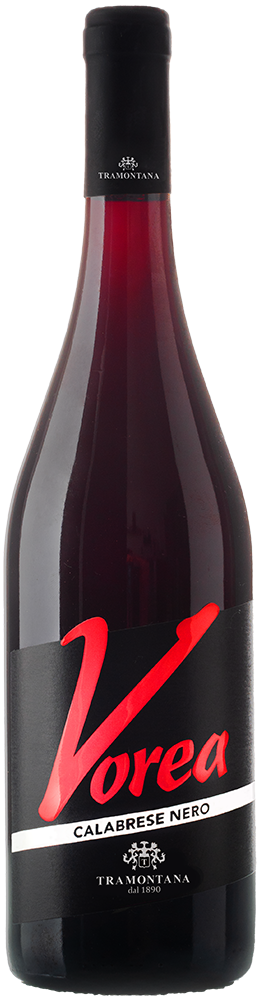 2025 Vorea Calabria IGP