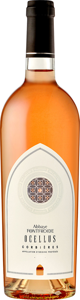2024 Cuvée "Ocellus" Rosé Corbières AOP