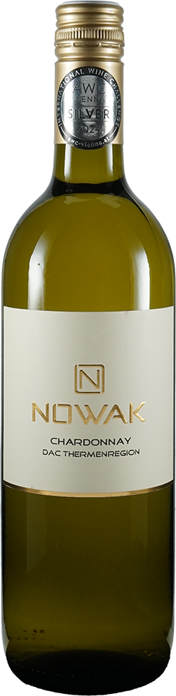 2023 Chardonnay DAC