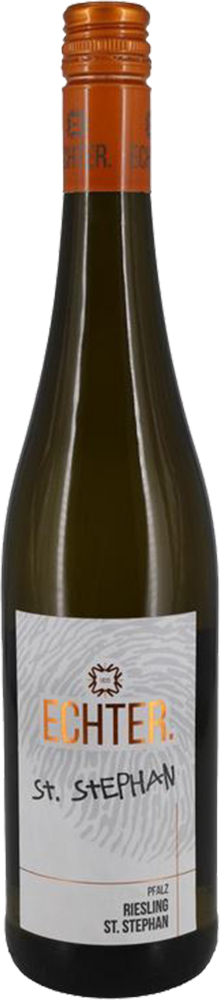 2023 St. Stephan Riesling