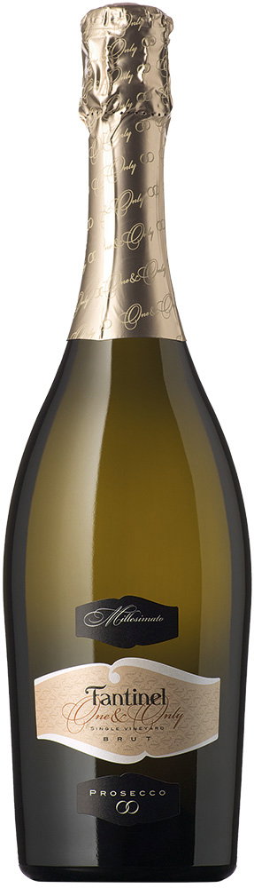 2024 Fantinel "One&Only" Prosecco Millesimato DOC