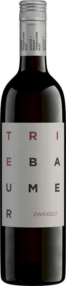 2024 Zweigelt Rust