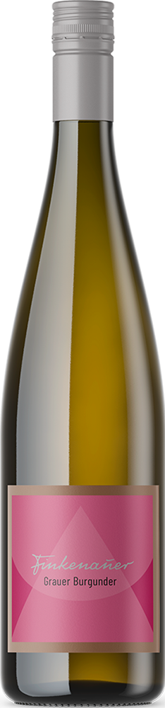2025 Grauer Burgunder