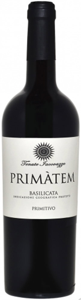 Primatem Primitivo Matera DOC