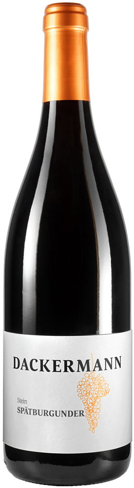 2021 STEIN SPÄTBURGUNDER LAGENWEIN