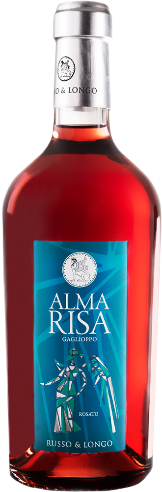 2025 Almarisa Gaglioppo Calabria IGP