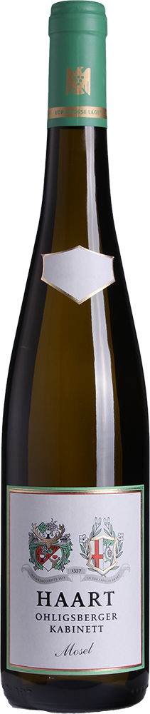 2020 Wintricher Ohligsberg Kabinett