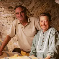 Domaine Clos Saint Jean