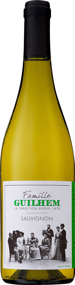 2024 Sauvignon Pays d'Oc IGP