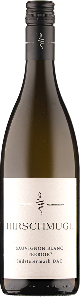 2024 Sauvignon Blanc Terroir³ Südsteiermark DAC BIO