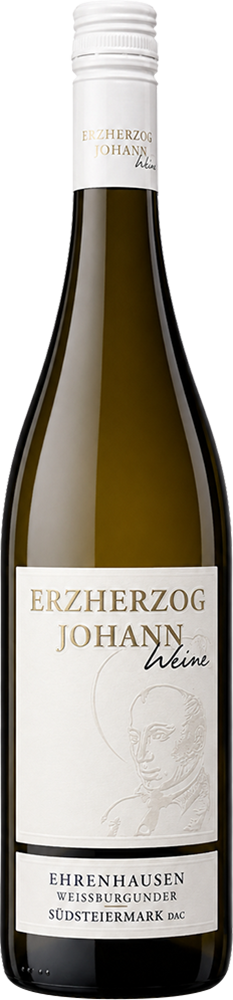 2024 Ehrenhausen Weißburgunder