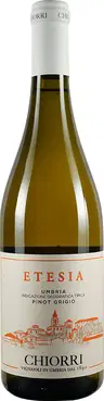 2025 Etesia Pinot Grigio Umbria IGP