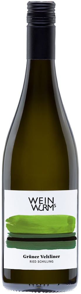 2024 Schilling Grüner Veltliner "Ried Schilling"