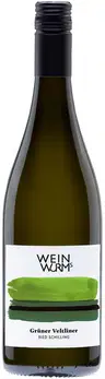 2024 Schilling Grüner Veltliner "Ried Schilling"