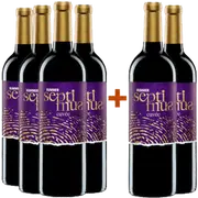 2 Flaschen geschenkt vom perfekten Essensbegleiter