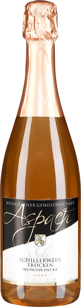 2024 Schiller Sekt Spezialität