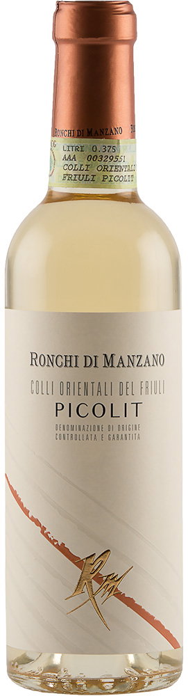 2018 Picolit Friuli Colli Orientali DOCG