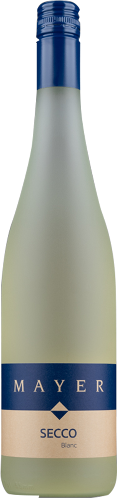 2025 Secco Blanc