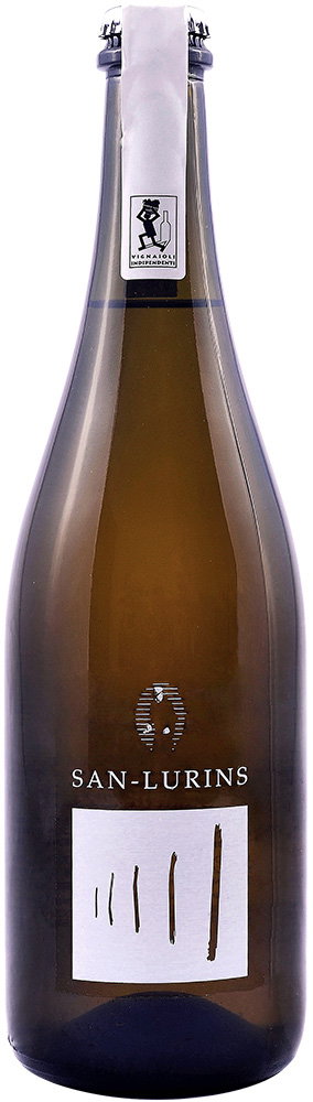 2021 Malvasia Istriana Venezia Giulia IGP BIO