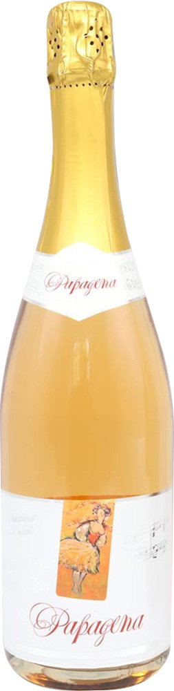 2013 MACHRIMA Rose "Eleven Years" GOLD