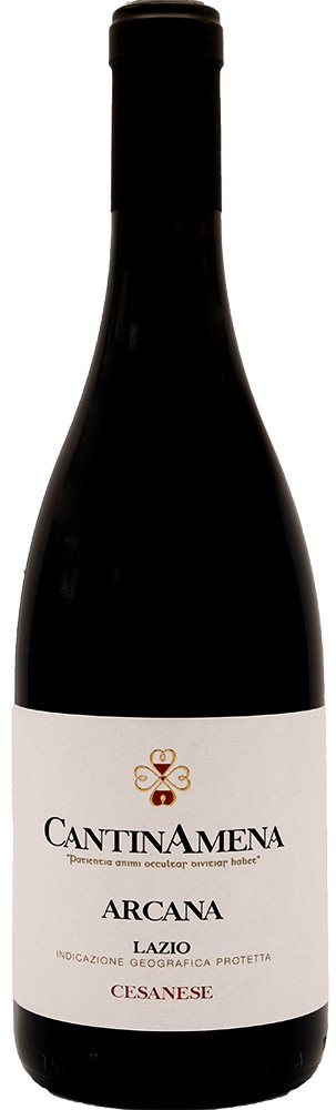 2021 Arcana Lazio IGP BIO