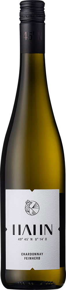 2022 Chardonnay