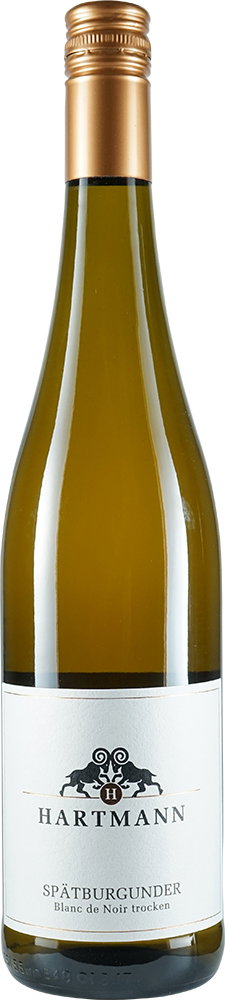 2024 Spätburgunder Blanc De Noir