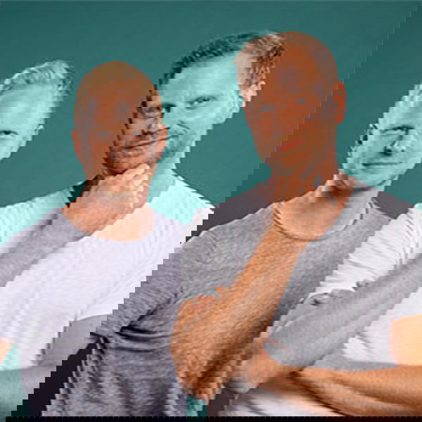 Jan und Marc Weinreich 