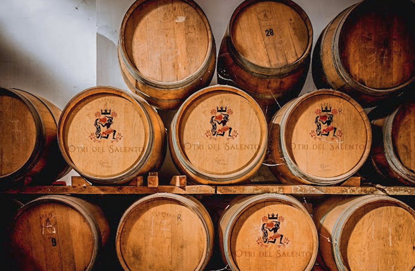Otri del salento