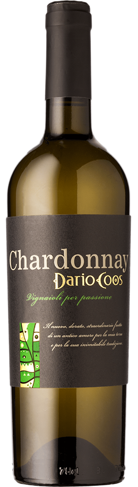 2023 Chardonnay Colli Orientali del Friuli DOC