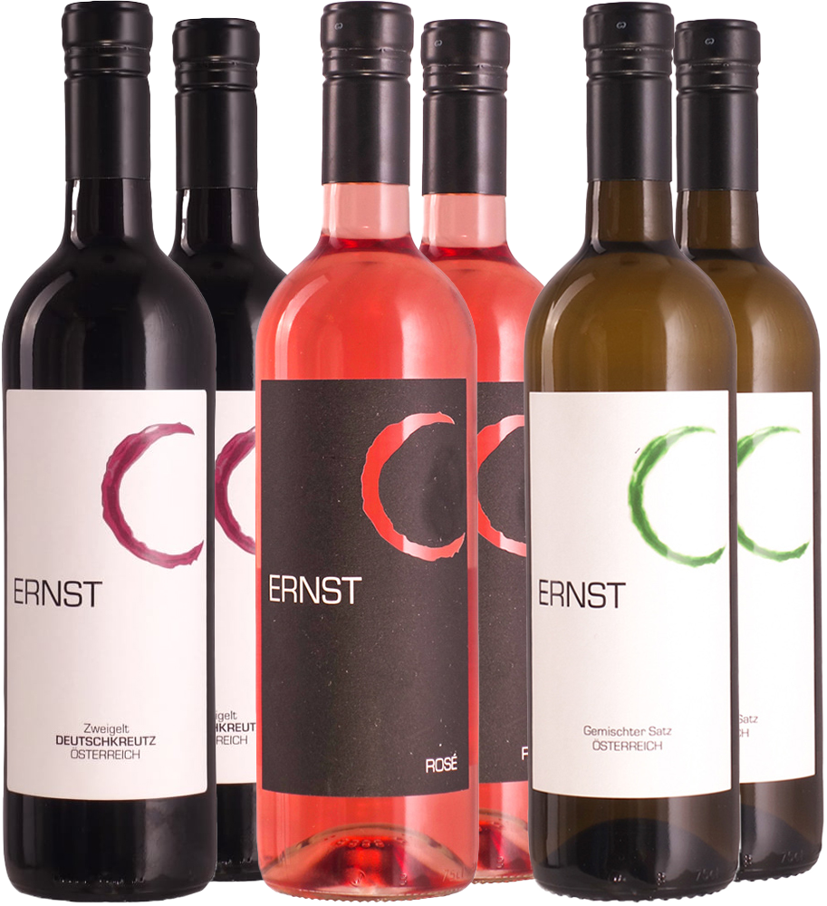 Kennenlern-Paket trocken