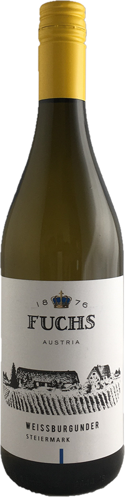 2025 Steiermark Weißburgunder
